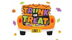 Trunk or Treat