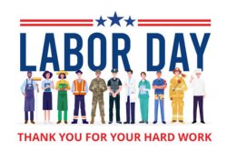 Labor Day